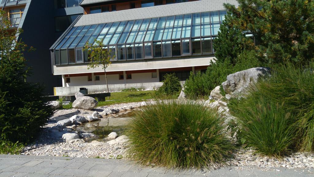 Spik Alpine Resort Kranjska Gora Exterior photo