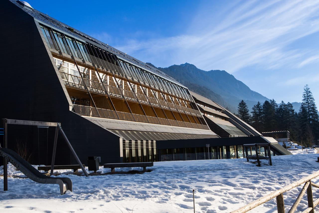 Spik Alpine Resort Kranjska Gora Exterior photo